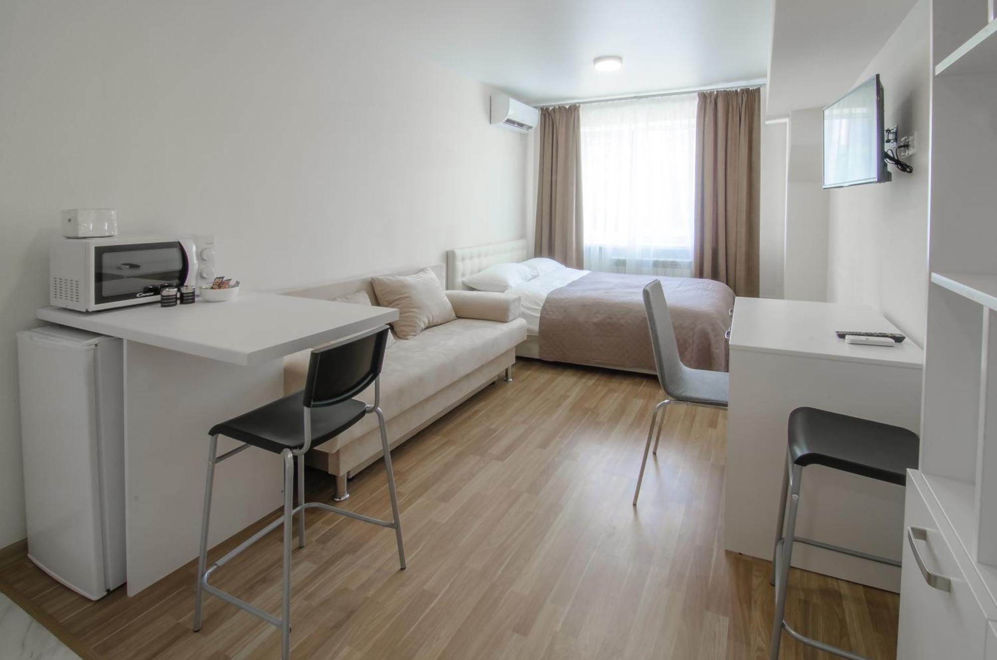 Rentkiev Smartapart Exteriér fotografie