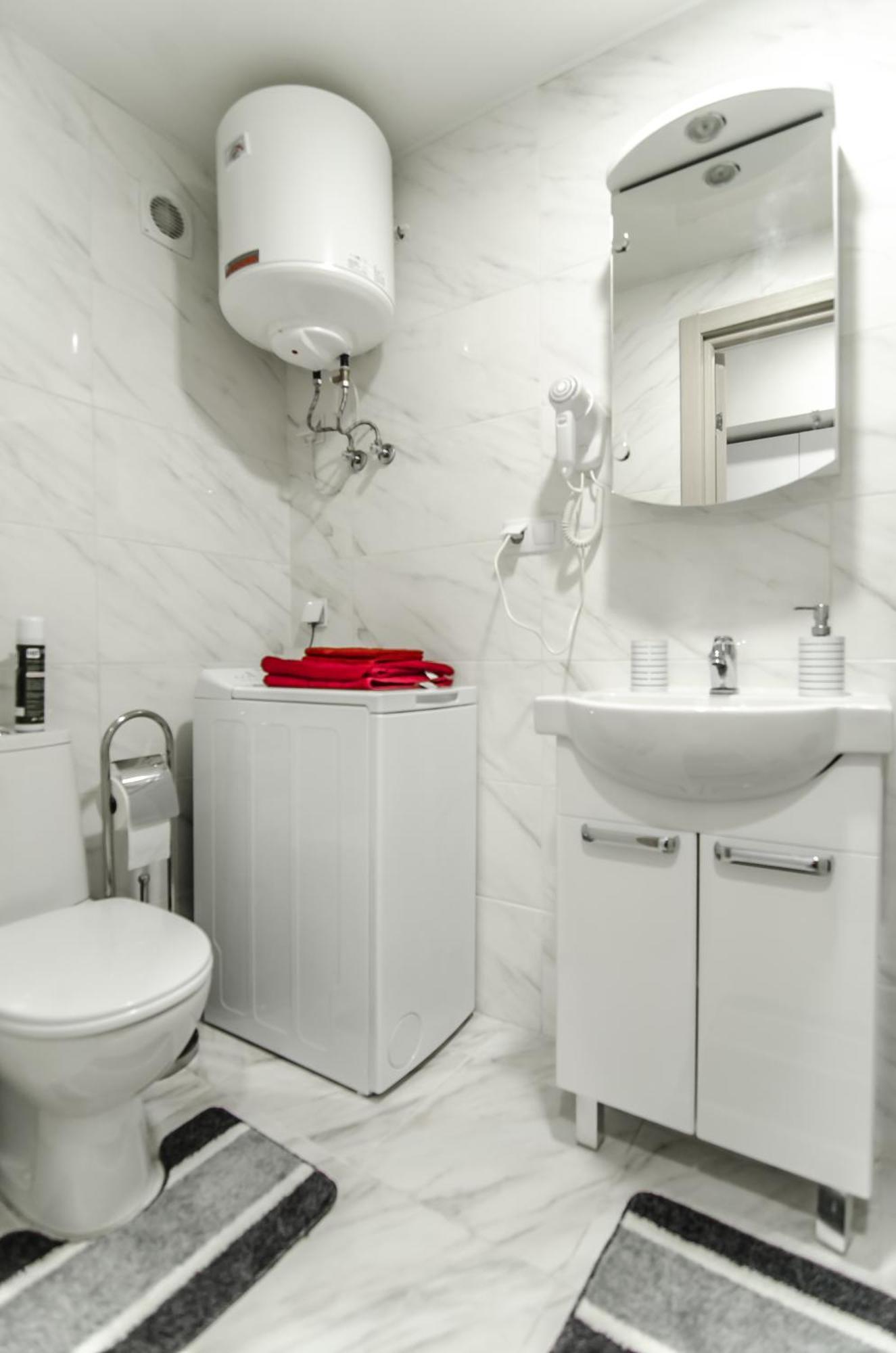 Rentkiev Smartapart Exteriér fotografie
