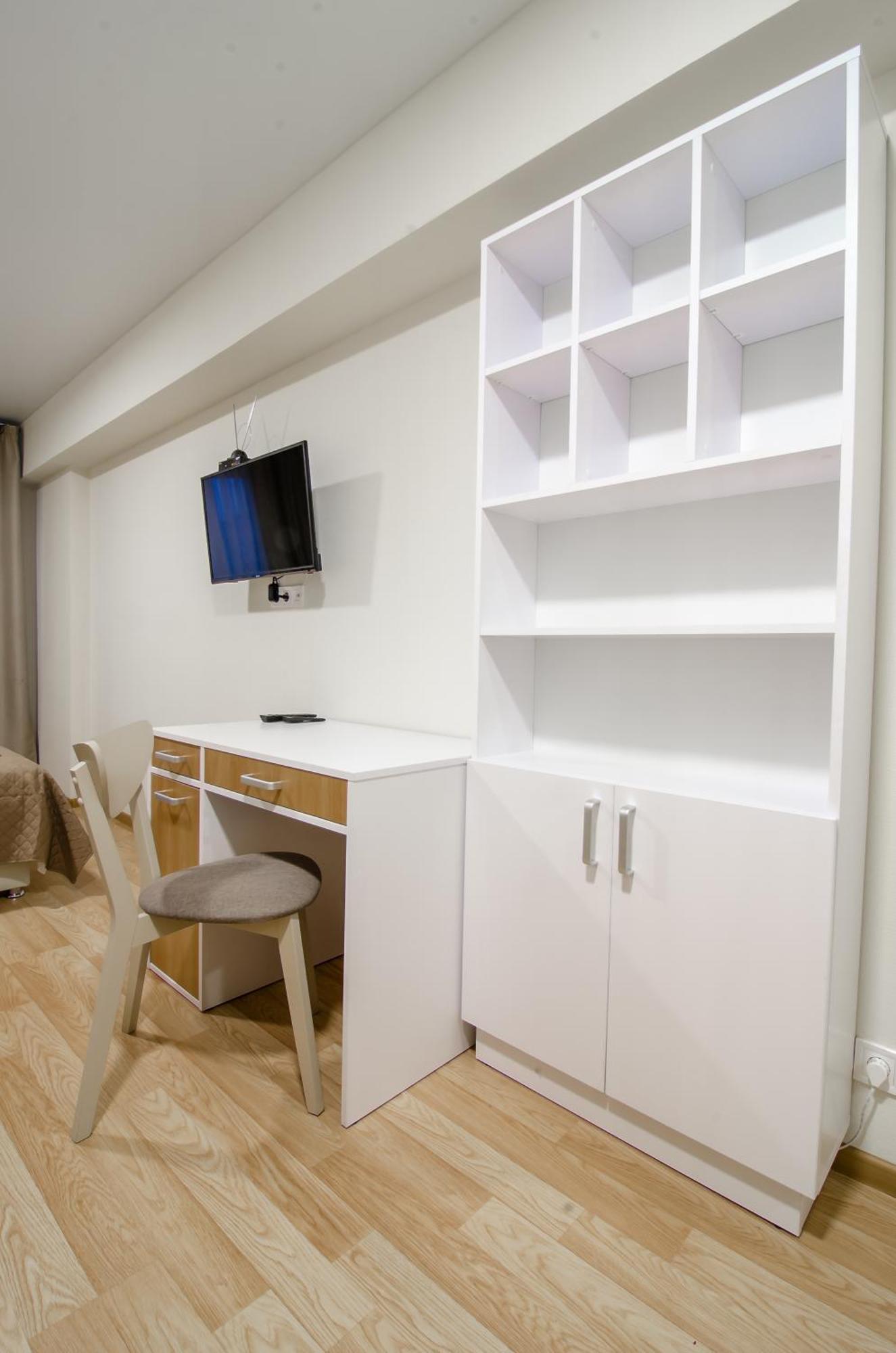 Rentkiev Smartapart Exteriér fotografie