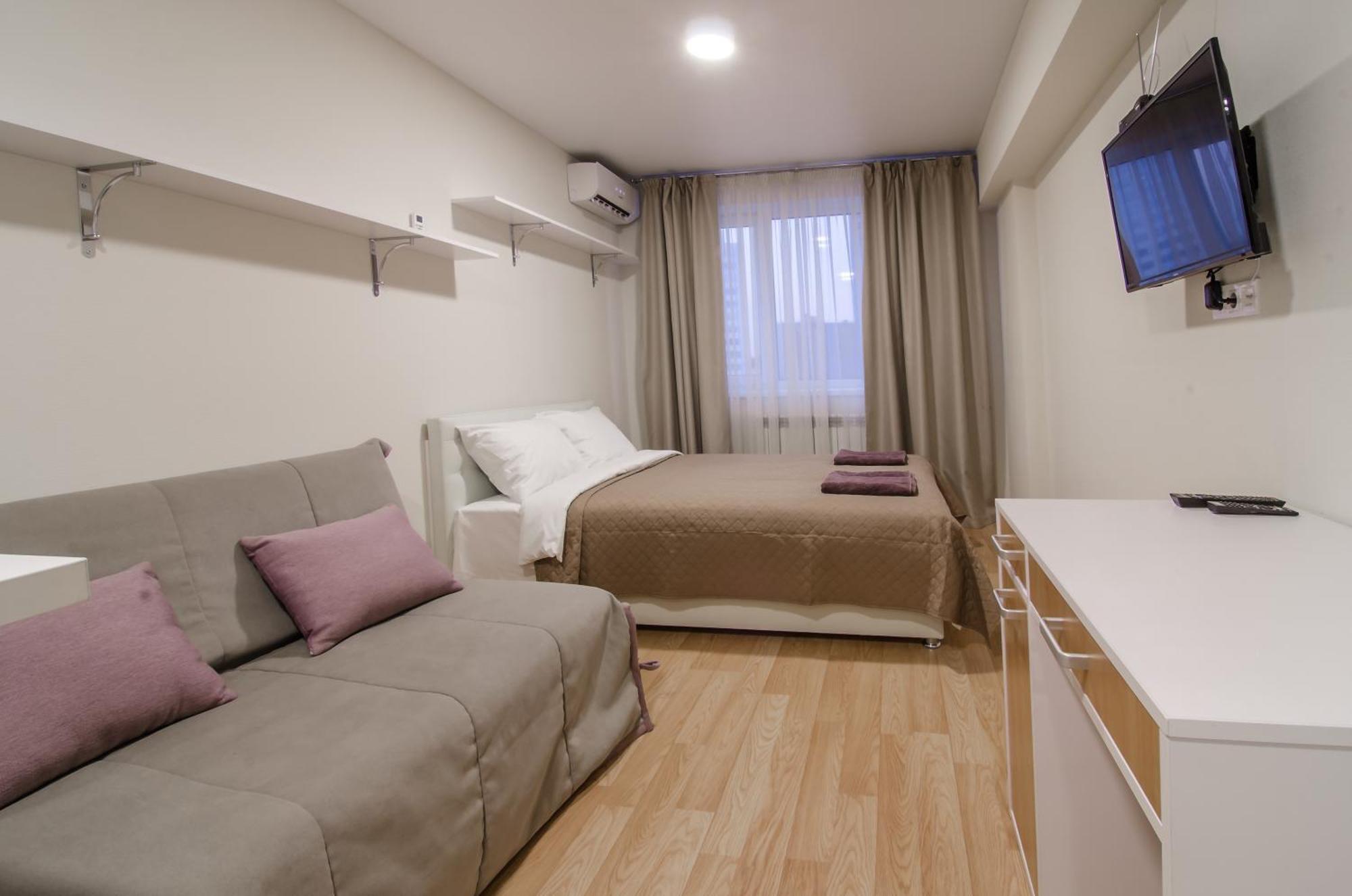 Rentkiev Smartapart Exteriér fotografie
